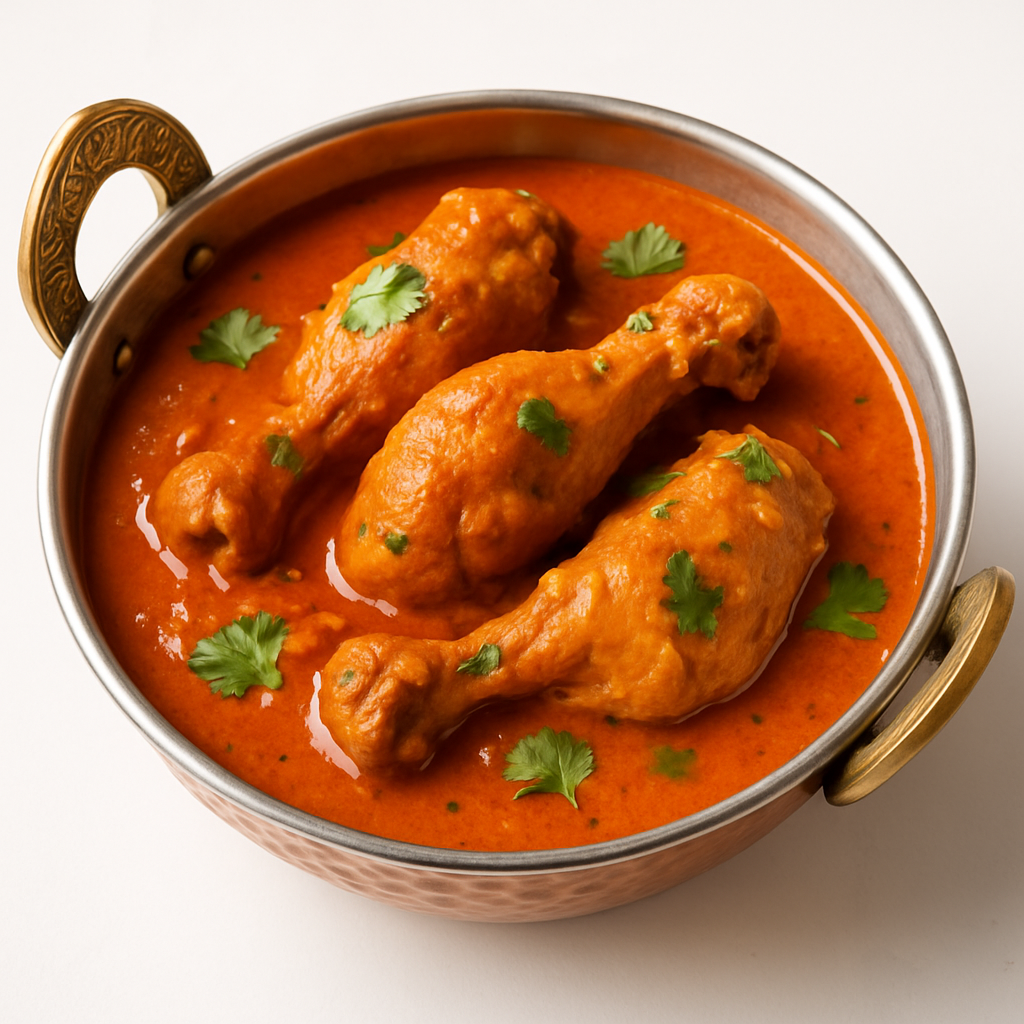 Chicken Curry