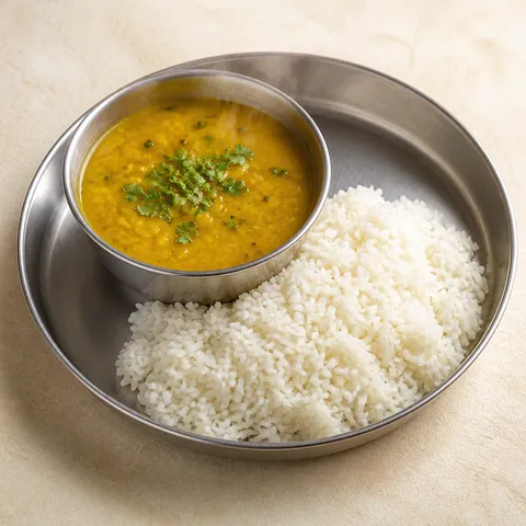 Dal Bhat