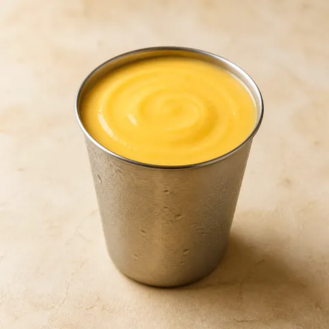 Mango Lassi