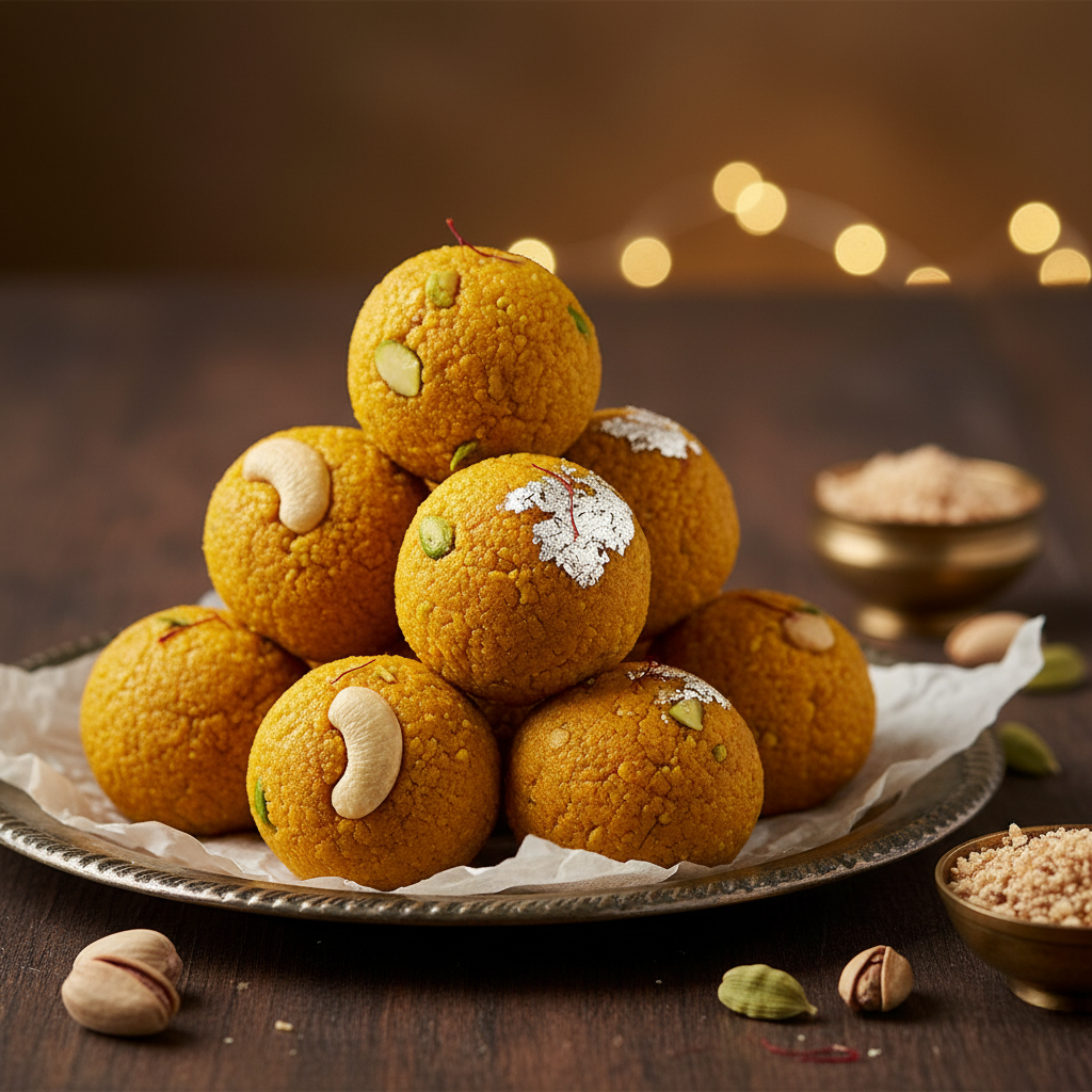 Laddu