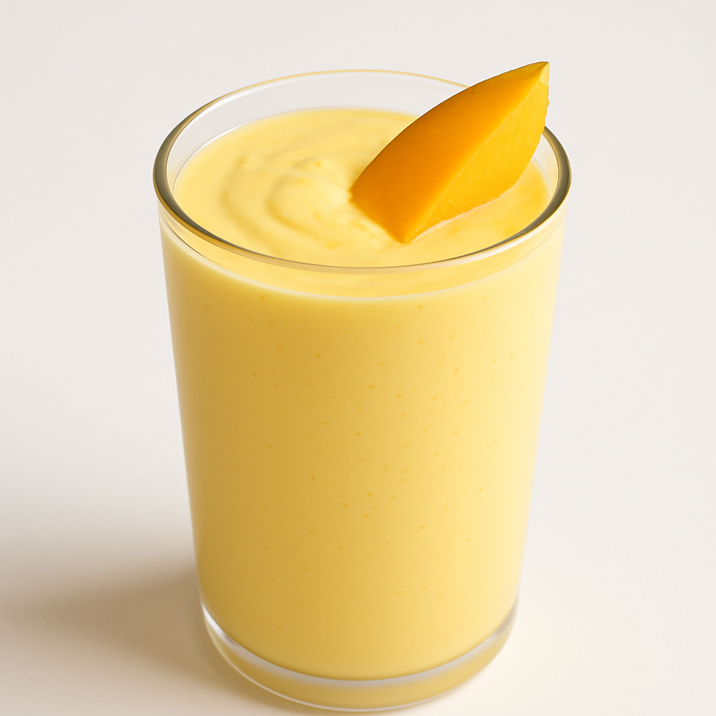 Mango Lassi